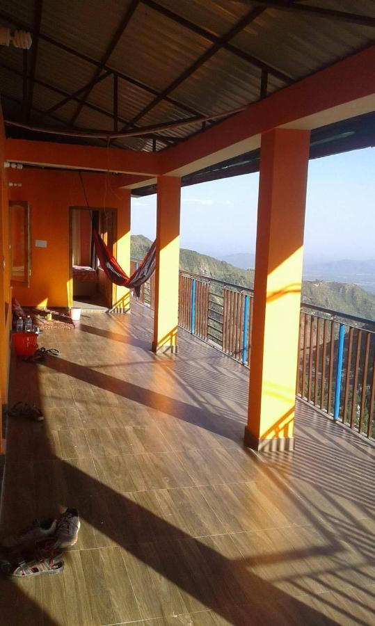 Orange Guest House Dharmkot Dharamshala Luaran gambar